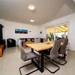 Sea View *big Pool * Bbq * Direct Sea Access Villa *