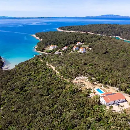Villa Sea View *big Pool * Bbq * Direct Sea Access *