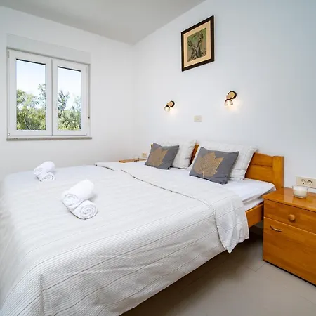 빌라 Sea View *big Pool * Bbq * Direct Sea Access