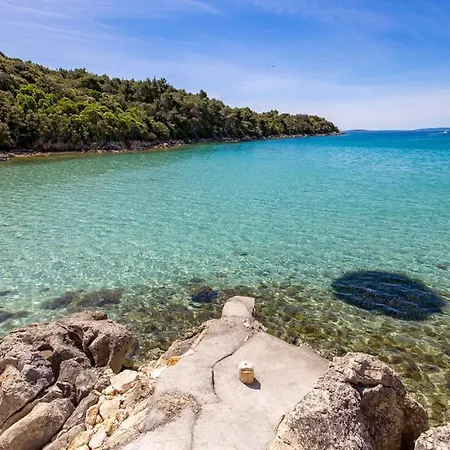 Sea View *big Pool * Bbq * Direct Sea Access Villa