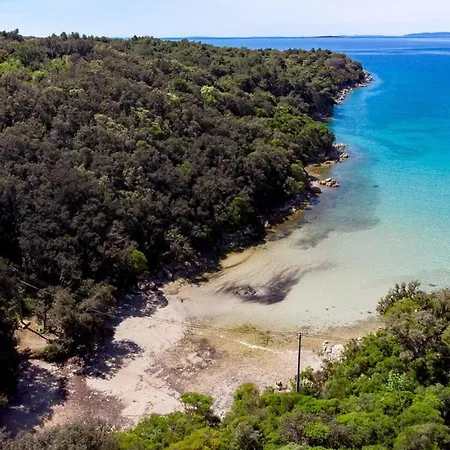 빌라 Sea View *big Pool * Bbq * Direct Sea Access