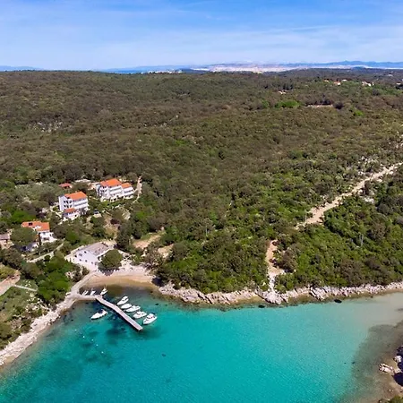 Sea View *big Pool * Bbq * Direct Sea Access Villa