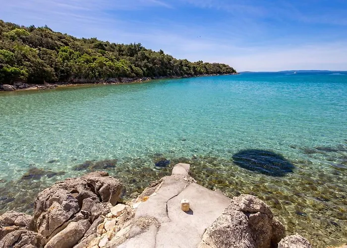 Sea View *big Pool * Bbq * Direct Sea Access Villa