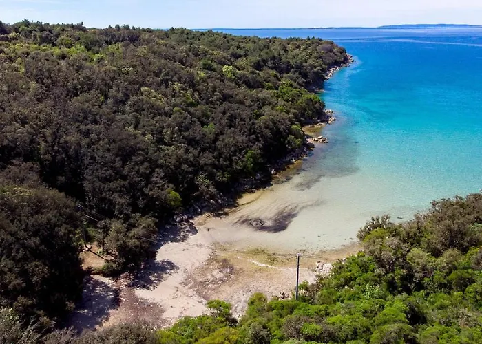 Villa Sea View *big Pool * Bbq * Direct Sea Access