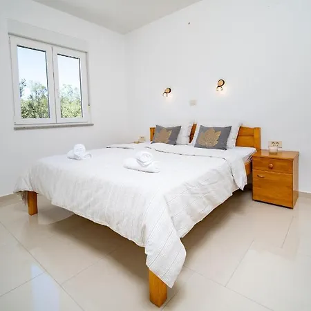 Sea View *big Pool * Bbq * Direct Sea Access *