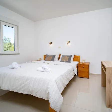 Sea View *big Pool * Bbq * Direct Sea Access *