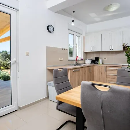 Sea View *big Pool * Bbq * Direct Sea Access ヴィラ