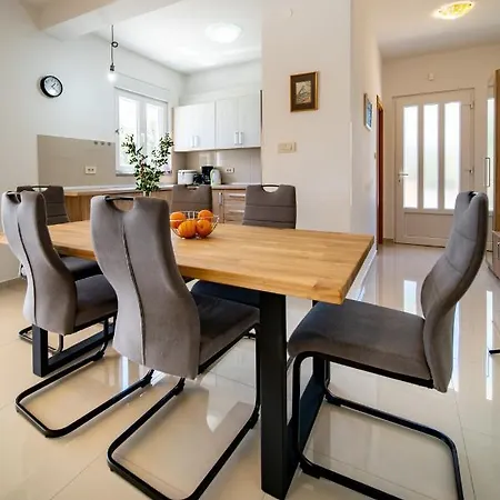 Sea View *big Pool * Bbq * Direct Sea Access