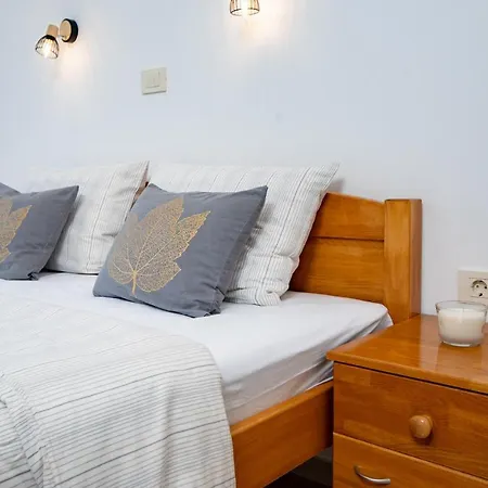 Sea View *big Pool * Bbq * Direct Sea Access ヴィラ *