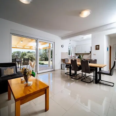 Sea View *big Pool * Bbq * Direct Sea Access