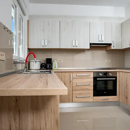 ヴィラ Sea View *big Pool * Bbq * Direct Sea Access *