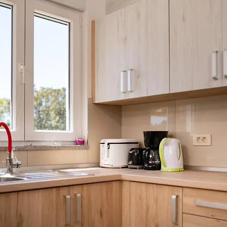 Sea View *big Pool * Bbq * Direct Sea Access ヴィラ *