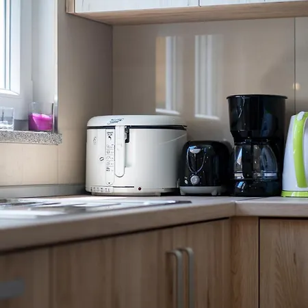 Sea View *big Pool * Bbq * Direct Sea Access Kampor