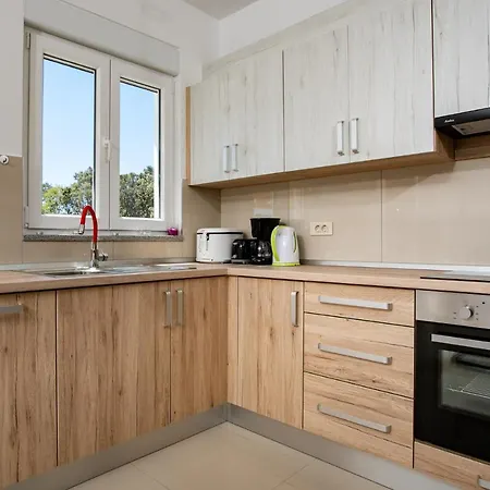 Villa Sea View *big Pool * Bbq * Direct Sea Access