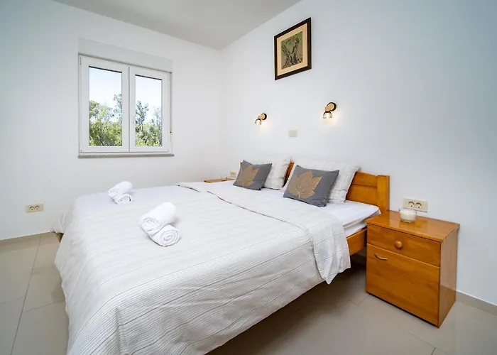 Villa Sea View *big Pool * Bbq * Direct Sea Access