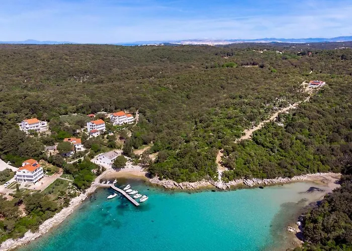 Sea View *big Pool * Bbq * Direct Sea Access Villa